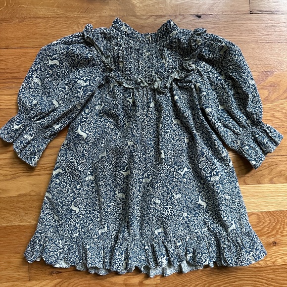 Doen Other - Doen kids yearling dress